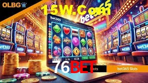 Bonus Features 76Bet