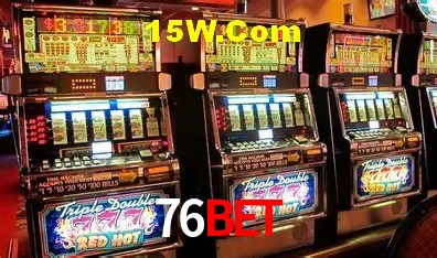 Promoção Relâmpago 76Bet
