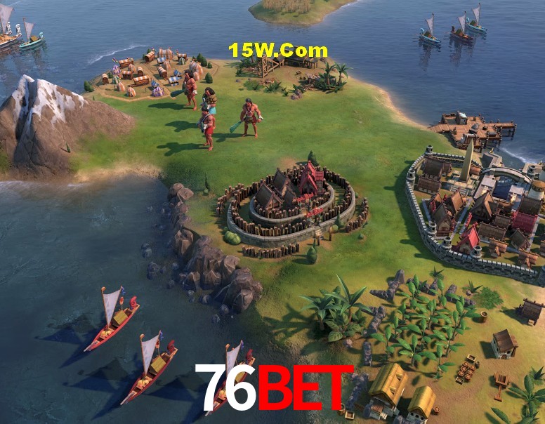 Interface do App 76Bet