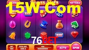 Tournaments 76Bet