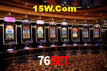 Mesa de Blackjack 76Bet
