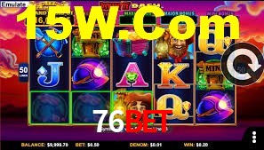 Ofertas Imperdíveis na 76Bet: Promoções e Bônus Que Valem a Pena