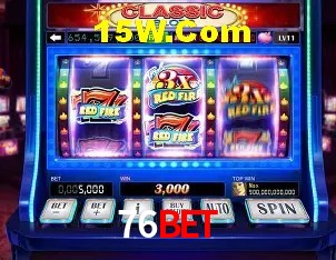 Jogo Spaceman 76Bet