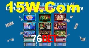 Live Casino 76Bet