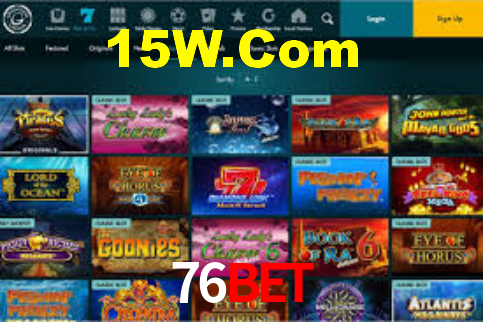 76Bet: A Experiência de Casino com Jogos de Mesa ao Vivo