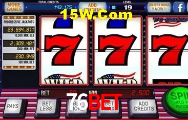 Casino Ao Vivo 76Bet