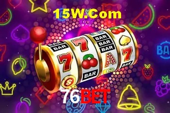 Recursos de Bônus 76Bet