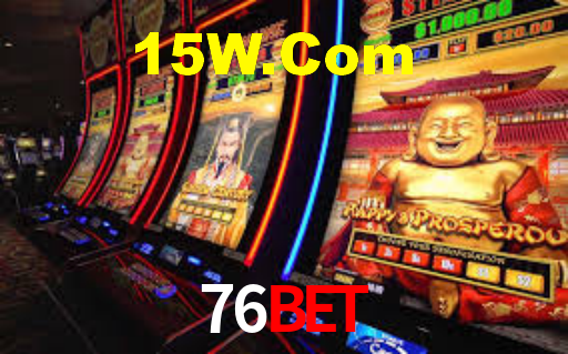 76Bet: Seu Cassino Premiado com Pagamentos Rápidos