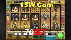 Games Directory 76Bet