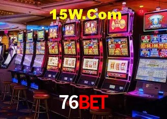 Apostas de Futebol 76Bet