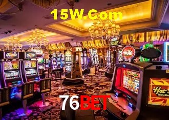Apostas de Tênis 76Bet