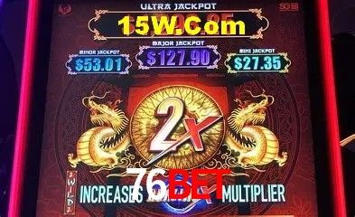 Estatísticas 76Bet