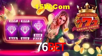 Provedores de Jogos 76Bet