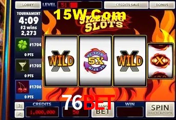 Casino Ao Vivo 76Bet