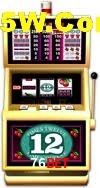 Slot Games 76Bet