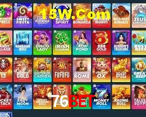Interface Premium 76Bet